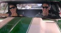 Click to watch 'Pimp My Bride' (popup) Rules Of Engagement